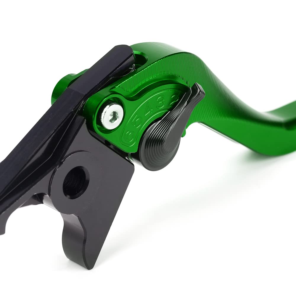 Mitohi Amazon.com: Mokiton Motorcycle Short Brake Clutch Levers